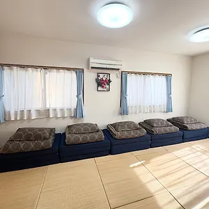  Apartment Shinjuku12min Shibuya15min Max10ppi Free-wifi