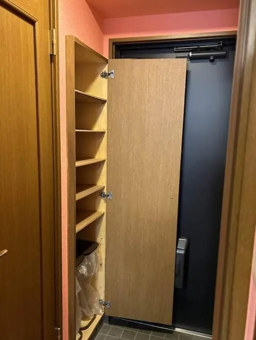 ラフォレ１０２　新宿から13分のくつろげるお部屋 Tokio